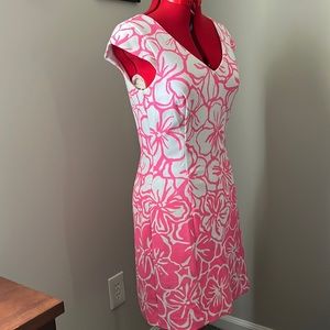 Lilly Pulitzer Dress, No Damage